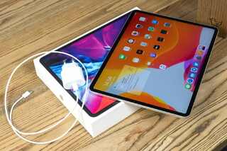 Xiaomi выпустила планшет Mi Pad 5 с поддержкой стилуса