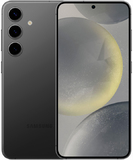 Смартфон Samsung S24 8/256GB Black/Черный
