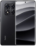 Смартфон Redmi Note 14 Pro 5G 12/256GB Midnight Black/Черный