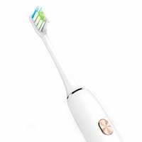 Электрическая зубная щетка Soocas X3 (белый)